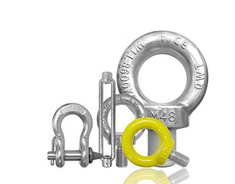 Rigging Hardware