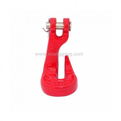 Eye Bend Hook