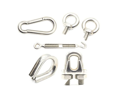 Stainless Steel Products